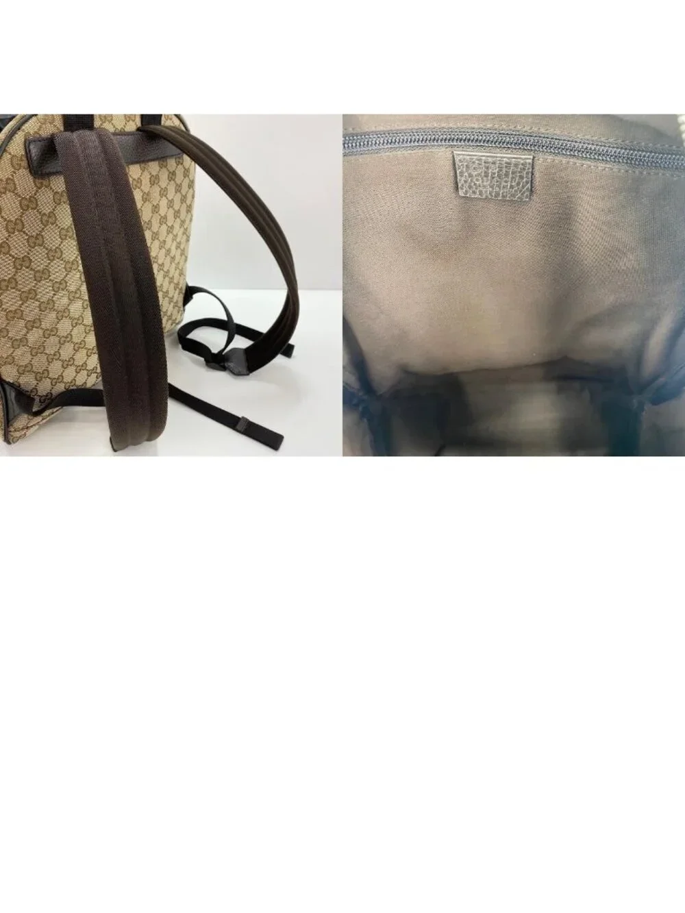 Gucci this authentic